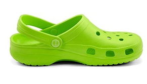 Raindrops花园鞋 女款 Ⅳ 苹果绿色来源凡客诚品的日常穿着商品 省钱无忧网